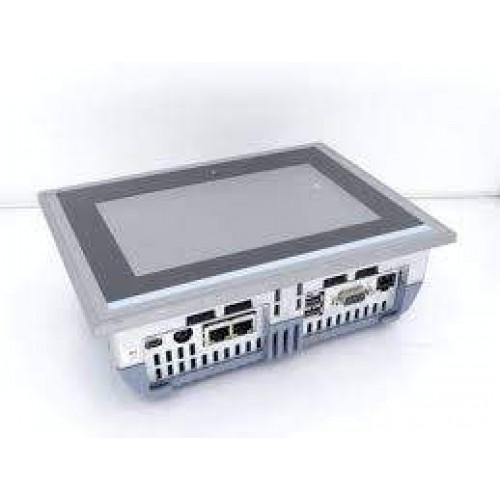 Siemens 6AV2124-5GC00-0YY0 HMI Ekran – SIMATIC HMI KP400 Comfort Panel