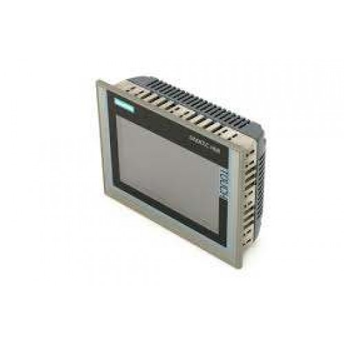 Siemens 6AV2124-5JC00-0AC0 HMI Ekran – SIMATIC HMI KP400 Comfort Panel