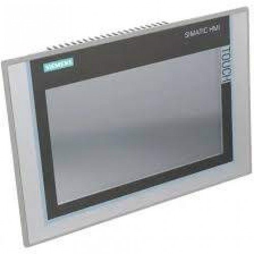 Siemens 6AV2124-5JC30-0YG0 HMI Ekran – SIMATIC HMI KP600 Comfort Panel