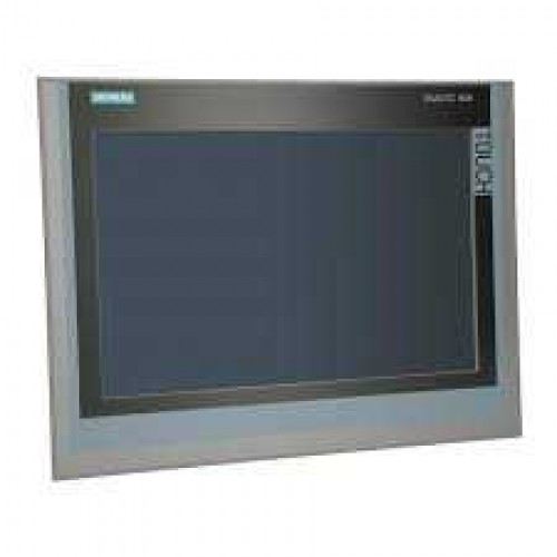 Siemens 6AV2124-5MC00-0YY0 HMI Ekran – SIMATIC HMI KP600 Comfort Panel