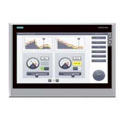 Siemens 6AV2124-5MC30-0YA0 HMI Ekran – SIMATIC HMI TP1200 Comfort Express-Design Panel