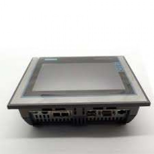 Siemens 6AV2124-5XC00-0YY0 HMI Ekran – SIMATIC HMI TP1500 Comfort Panel