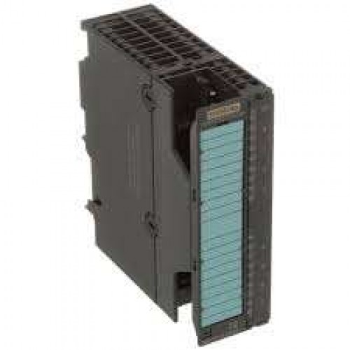 Siemens 6ES7322-1FF81-0AA0 SIMATIC S7-300 SM 322 Dijital Çıkış Modülü
