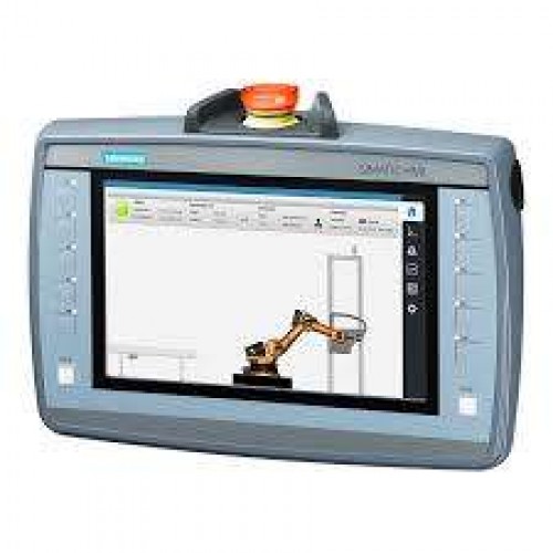 Siemens 6AV2125-2JB23-0AX0 HMI Ekran – SIMATIC HMI TP1500 Comfort Panel