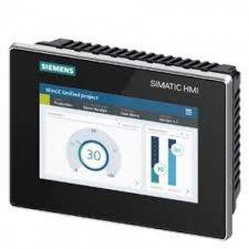 Siemens 6AV2128-3GB06-0AP0 HMI Ekran – SIMATIC HMI TP1200 Comfort Outdoor Panel