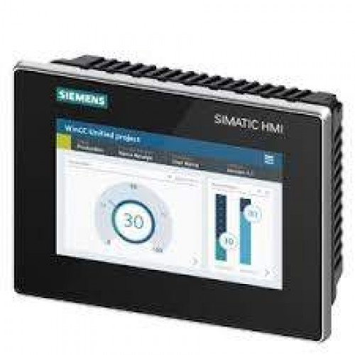 Siemens 6AV2128-3GB36-0AX0 HMI Ekran – SIMATIC HMI TP1200 Comfort Outdoor Panel