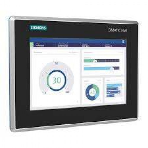 Siemens 6AV2128-3GB40-0AX0 HMI Ekran – SIMATIC HMI TP1500 Comfort Outdoor Panel