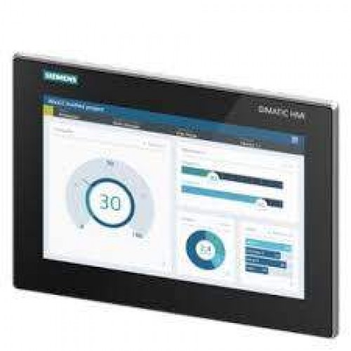 Siemens 6AV2128-3MB06-0AX0 HMI Ekran – SIMATIC HMI TP1200 Comfort Outdoor Panel