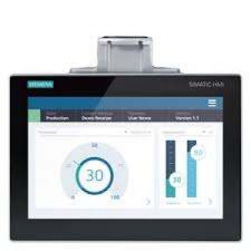 Siemens 6AV2128-3MB27-0AX0 HMI Ekran – SIMATIC HMI TP1200 Comfort Outdoor Panel