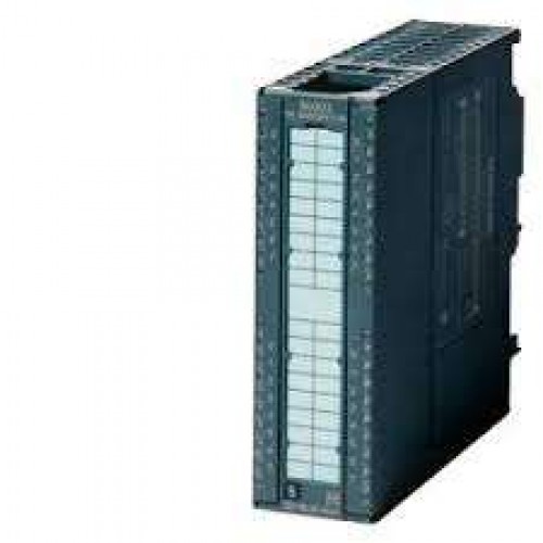 Siemens 6ES7322-1FH00-0AA0 SIMATIC S7-300 SM 322 Dijital Çıkış Modülü