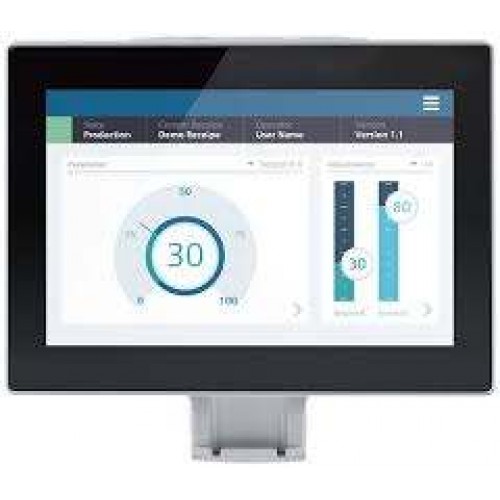 Siemens 6AV2128-3MB57-0BX0 HMI Ekran – SIMATIC HMI TP1200 Comfort