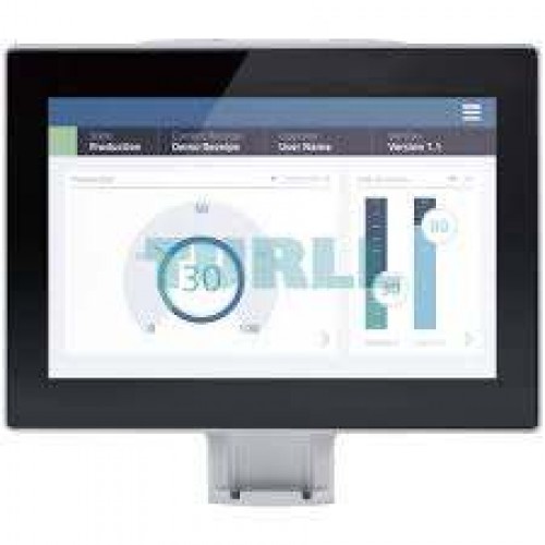 Siemens 6AV2128-3MB57-1BX0 HMI Ekran – SIMATIC HMI TP1200 Comfort