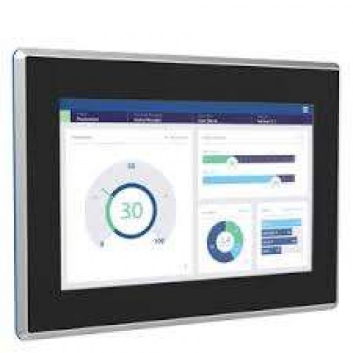 Siemens 6AV2128-3MB70-0AX0 HMI Ekran – SIMATIC HMI TP1200 Comfort