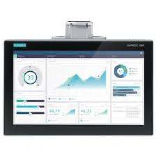 Siemens 6AV2128-3QB27-0AX0 HMI Ekran – SIMATIC HMI TP1500 Comfort