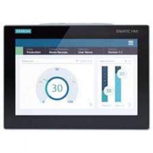 Siemens 6AV2128-3QB27-0BX0 HMI Ekran – SIMATIC HMI TP1500 Comfort