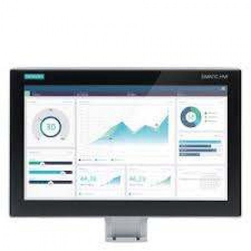 Siemens 6AV2128-3QB27-1BX0 HMI Ekran – SIMATIC HMI TP1500 Comfort