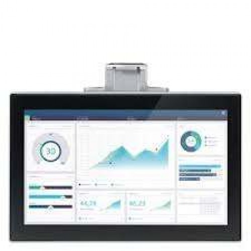 Siemens 6AV2128-3QB57-0AX0 HMI Ekran – SIMATIC HMI TP1500 Comfort Outdoor
