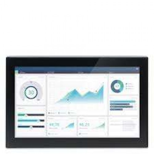 Siemens 6AV2128-3QB57-0BX0 HMI Ekran – SIMATIC HMI TP1500 Comfort Outdoor