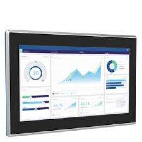 Siemens 6AV2128-3QB70-0AX0 HMI Ekran – SIMATIC HMI TP1500 Comfort Outdoor