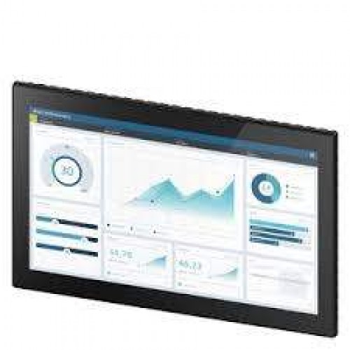 Siemens 6AV2128-3UB36-0AX0 HMI Ekran – SIMATIC HMI TP1900 Comfort Outdoor