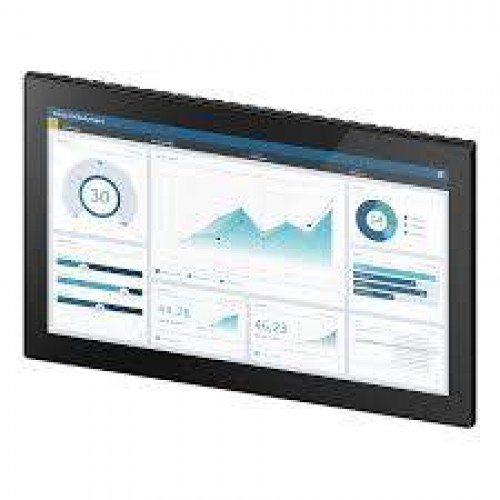 Siemens 6AV2128-3UB36-0AX1 HMI Ekran – SIMATIC HMI TP1900 Comfort Outdoor