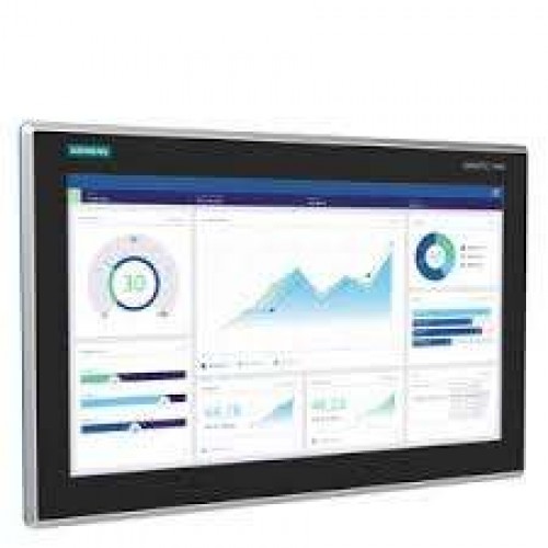 Siemens 6AV2128-3UB40-0AX0 HMI Ekran – SIMATIC HMI TP2200 Comfort Outdoor