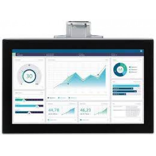 Siemens 6AV2128-3UB57-0AX0 HMI Ekran – SIMATIC HMI TP2200 Comfort Outdoor