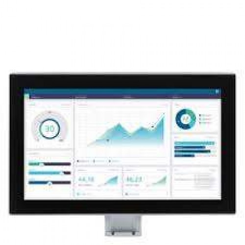 Siemens 6AV2128-3UB57-1BX0 HMI Ekran – SIMATIC HMI TP2200 Comfort Outdoor