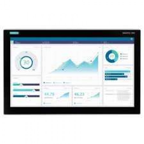 Siemens 6AV2128-3XB27-0AX0 HMI Ekran – SIMATIC HMI TP700 Comfort