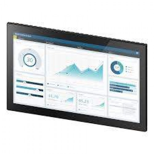 Siemens 6AV2128-3XB36-0AX1 HMI Ekran – SIMATIC TP700 Comfort