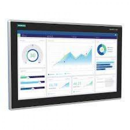 Siemens 6AV2128-3XB40-0AX0 HMI Ekran – SIMATIC TP700 Comfort