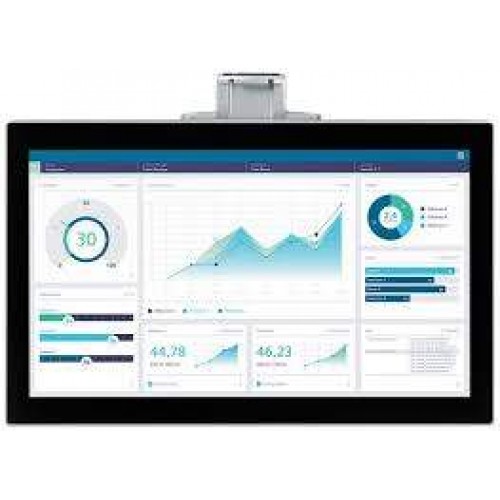 Siemens 6AV2128-3XB57-0AX0 HMI Ekran – SIMATIC TP700 Comfort