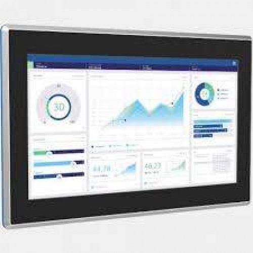 Siemens 6AV2128-3XB70-0AX0 HMI Ekran – SIMATIC TP1200 Comfort