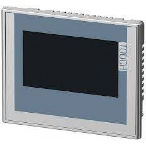 Siemens 6AV2143-6DB00-0AA0 HMI Ekran – SIMATIC KTP700 Basic
