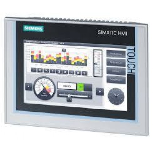Siemens 6AV2144-8GC00-0WT0 HMI Ekran – SIMATIC TP1200 Comfort Outdoor