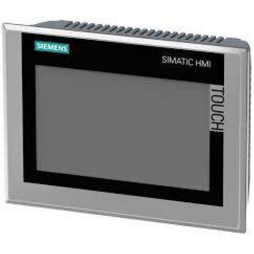 Siemens 6AV2144-8GC10-0AA0 HMI Ekran – SIMATIC TP1200 Comfort Outdoor
