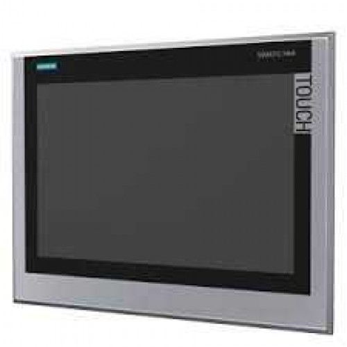 Siemens 6AV2144-8JC10-0SL0 HMI Ekran – SIMATIC TP1500 Comfort Outdoor (High Brightness / Special Variant)