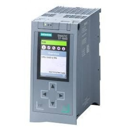 Siemens SIMATIC S7-1500 CPU 1515T-2 PN – 6ES7515-2TM01-0AB0 Siemens 6ES7515-2TM01-0AB0 CPU 1515T-2 PN