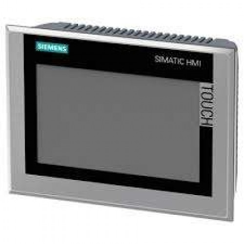 Siemens 6AV2144-8QC10-0AA0 HMI Ekran – SIMATIC HMI TP1500 Inox