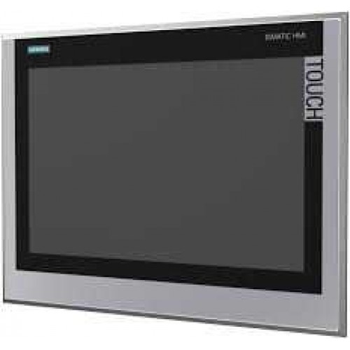 Siemens 6AV2144-8QC10-0AA2 HMI Ekran – SIMATIC TP1500 Inox