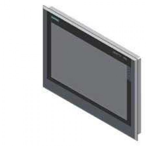 Siemens 6AV2144-8QC10-0AA3 HMI Ekran – SIMATIC TP1500 Inox