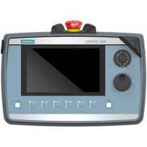 Siemens 6AV2145-6KB10-0AS0 HMI Ekran – SIMATIC HMI TP1700 Comfort