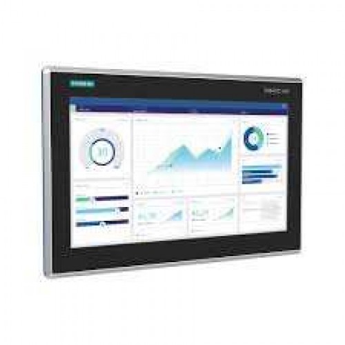 Siemens 6AV2148-8QB40-0KS0 HMI Ekran – SIMATIC HMI TP1900 Comfort