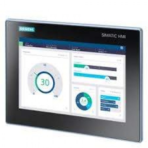 Siemens 6AV2148-8XB40-0KS0 HMI Ekran – SIMATIC TP2400 Comfort Outdoor