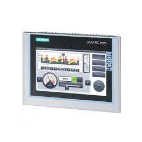 Siemens 6AV2181-3JJ20-0AX0 HMI Ekran – SIMATIC KP1200 Comfort Key Panel