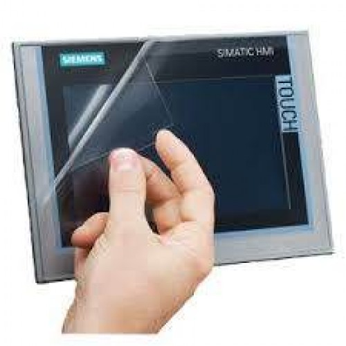 Siemens 6AV2181-3MJ20-0AX0 HMI Ekran – SIMATIC KP1500 Comfort Key Panel