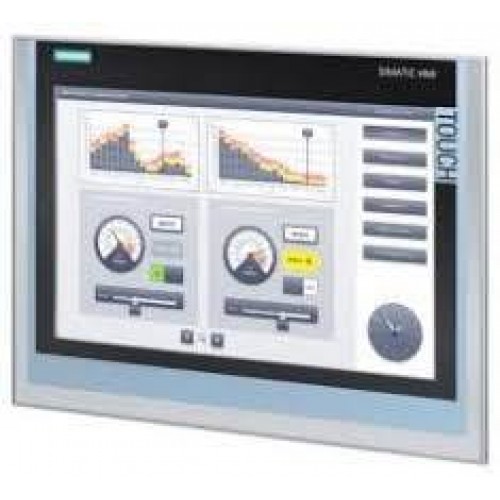 Siemens 6AV2181-5AF02-0AX0 HMI Ekran – SIMATIC HMI TP700 Comfort Outdoor