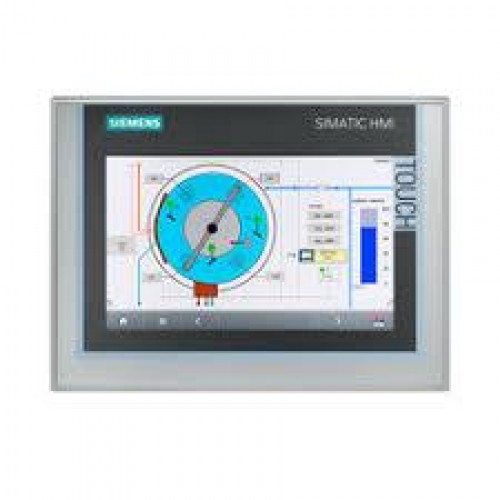 Siemens 6AV2181-5AF25-0AX0 HMI Ekran – SIMATIC HMI TP2700 Comfort Outdoor