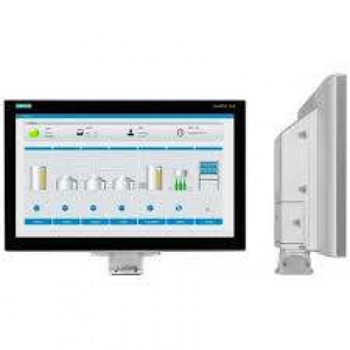 Siemens 6AV2181-5AL10-0AX0 HMI Ekran – SIMATIC HMI Mobile Panel