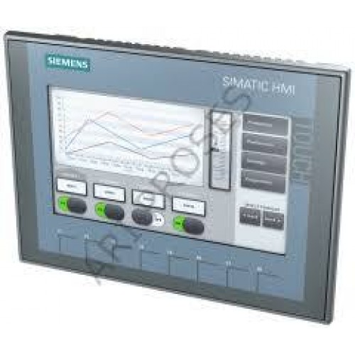 Siemens 6AV2181-8AT00-0AX1 HMI Ekran – SIMATIC HMI Comfort Panel